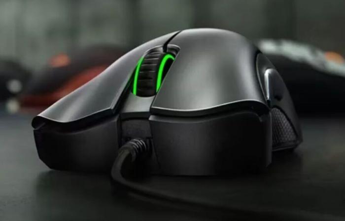 AliExpress cuts the price of this Razer gaming mouse thanks to its unique promo code