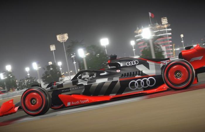 Formula 1 | Audi F1 will already sell part of its team