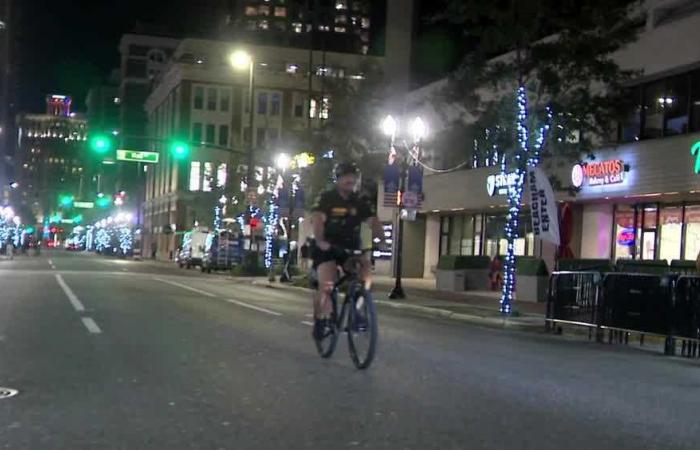 Downtown Orlando curfew lifted ahead of busy weekend events