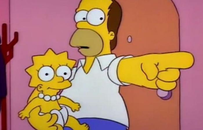 You join the Simpson family if you get 10/10 on this quiz