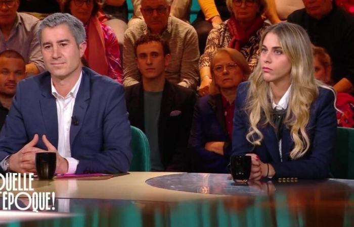 “We are going to tell the truth to viewers”: Faced with Léa Salamé, François Ruffin and Sarah Saldmann reveal why they are “angry”