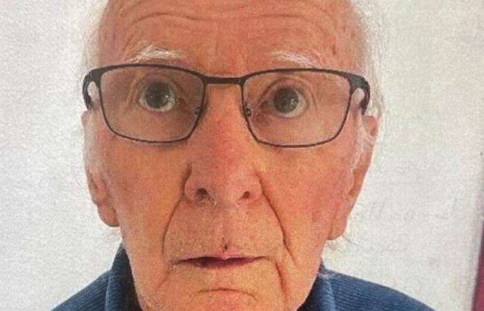 Drome. Call for witnesses after the disappearance of a 90-year-old man