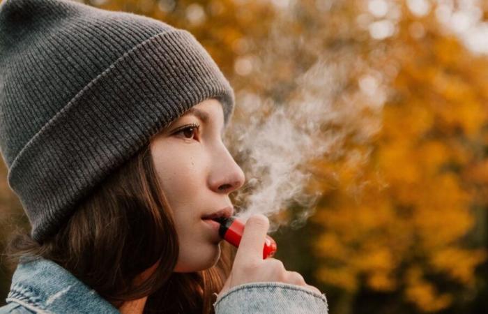 Scientists warn smokers about these electronic cigarette flavors that are too dangerous