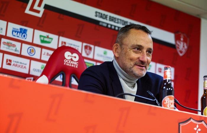 Rennes has already found Sampaoli's successor