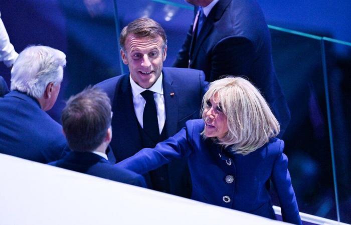 France-Israel: Emmanuel Macron takes the risk at the Stade de France