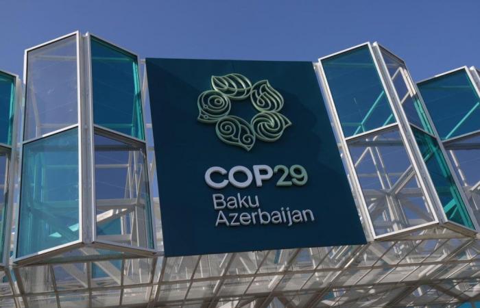 COP29, Azerbaijan, a major oil producer, defends its contested presidency