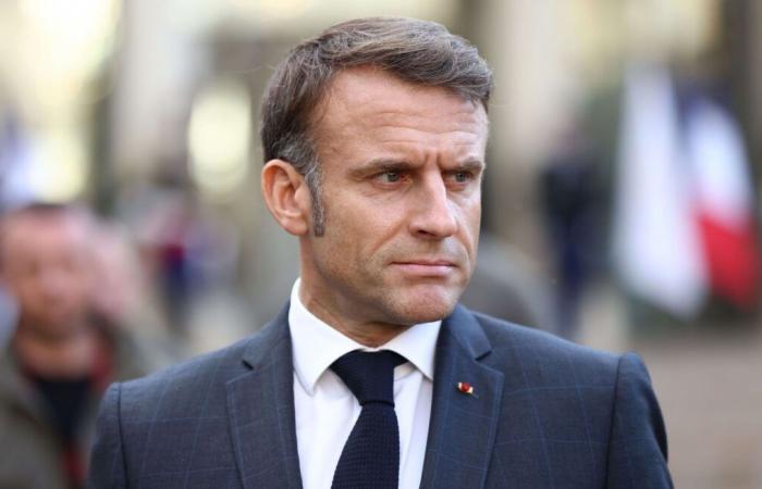 Israel: Macron will attend the match while the Hebrew state recommends to its citizens not to go