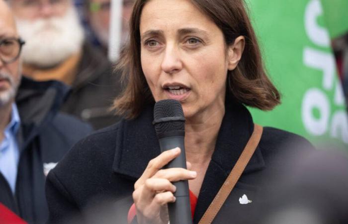 Social plans at Michelin, Auchan, Vencorex… Sophie Binet warns of a “violent industrial bloodletting” – Libération