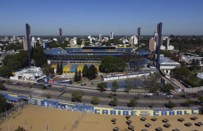 Argentina: two supporters shot dead after a football match