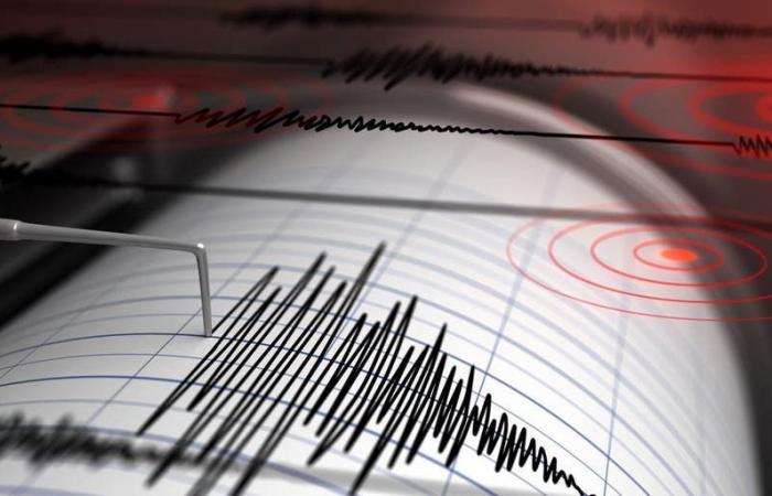 Strong earthquakes reported off Cuba coast prompting small tsunami threat