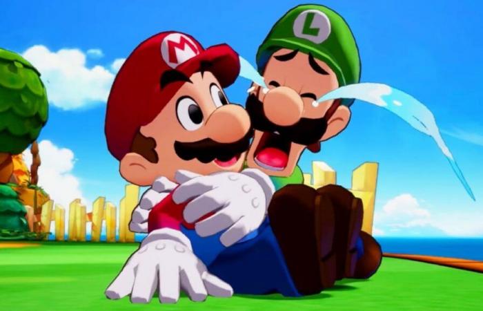 Mario and Luigi on Nintendo Switch: a cruise that is not necessarily for everyone. Our test!