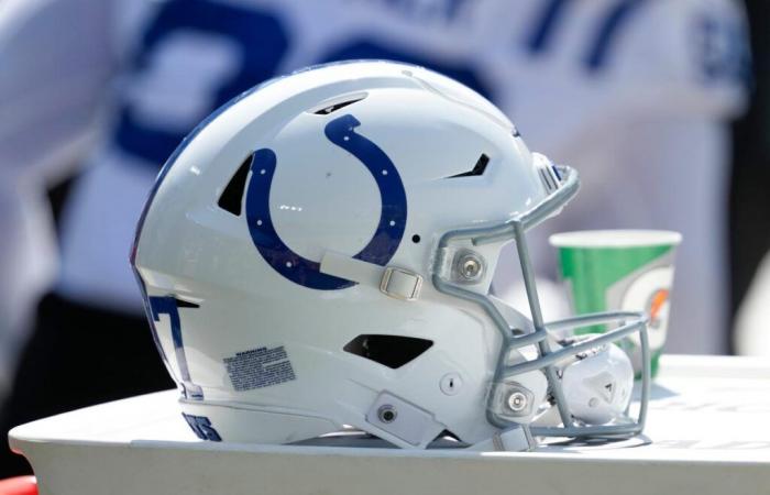 Indianapolis Colts schedule: Are Colts playing today?