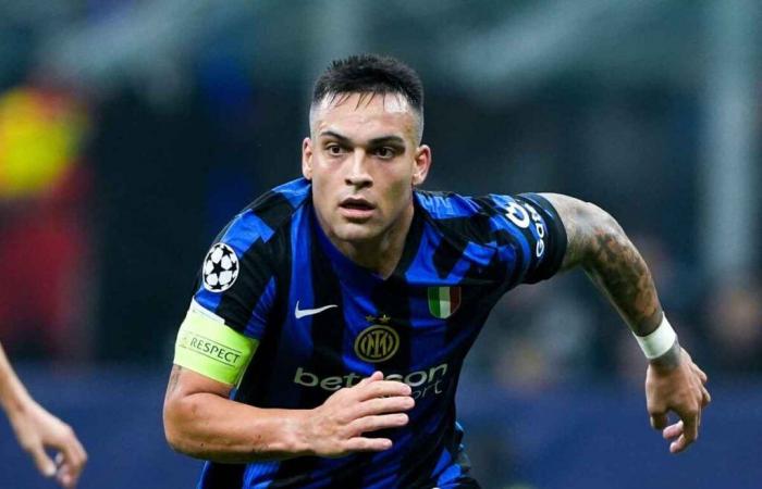 Inter Milan vs. Naples tip, forecast & odds November 10th, 2024