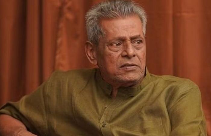 Delhi Ganesh dies at 80: Rajinikanth, Pawan Kalyan, Vijay Sethupathi, Karthi, directors, fans mourn veteran actor's loss