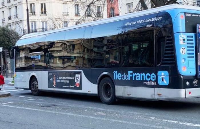 RATP: Valérie Pécresse launches the dismantling of the Île-de-France bus network