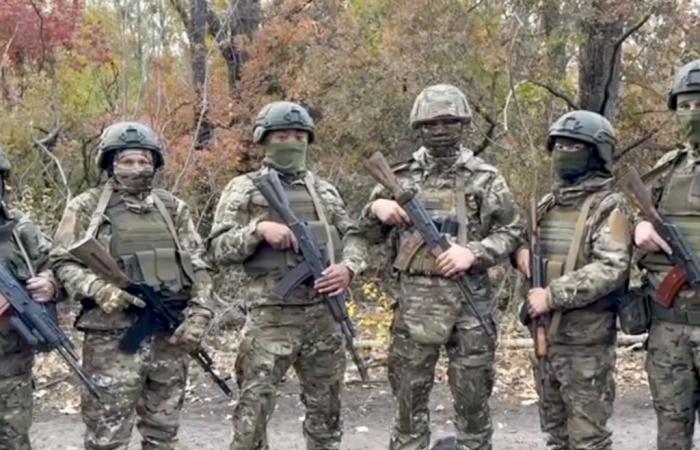 Ukraine: October, worst month in loss of soldiers for the Russian army