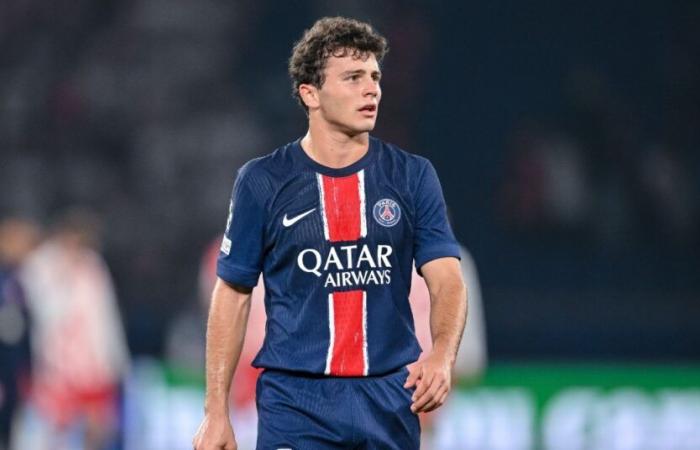 PSG, Joao Neves seduces football legends