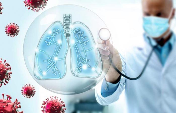 Respiratory infections: a new mortality risk factor identified