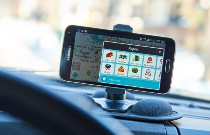 All Waze users have been waiting for it, this very useful feature is coming soon to France