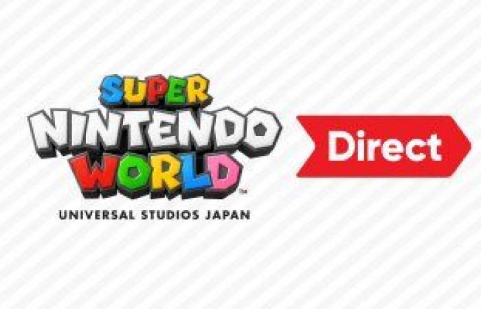 Super Nintendo World: a new special Direct announced, dedicated to Donkey Kong