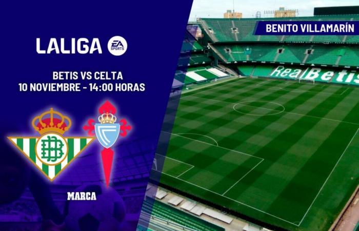 Betis – Celta | With the spotlight on Lo Celso and Borja Iglesias: preview, analysis, forecast and prediction