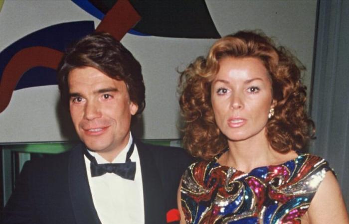 Bernard Tapie: What happens to his ruined widow Dominique? A relative gives news and makes a revelation