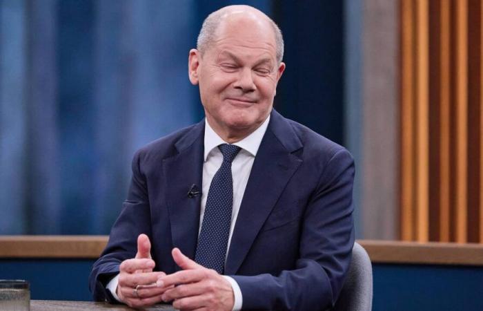 Early elections: Olaf Scholz says he is ready for a vote of confidence before the end of the year