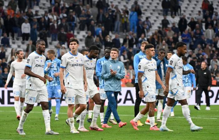 Tensions erupt with relatives of OM players