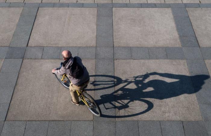 6 p.m. news – Limoges: what we know about the death of the “man in blue”, run over by bike