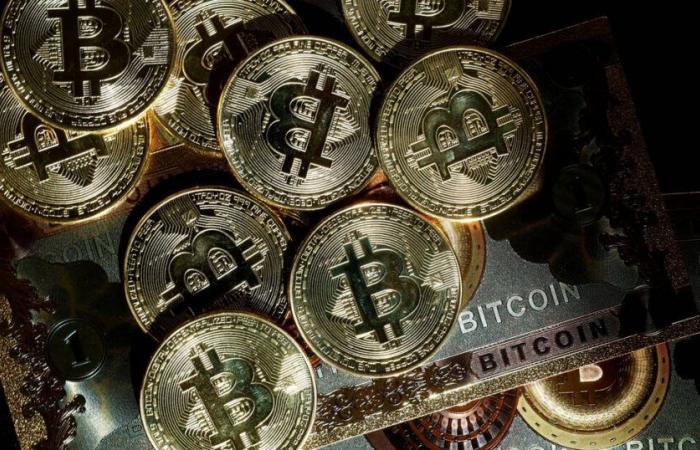 Bitcoin exceeds $80,000 for the first time in its history – Libération