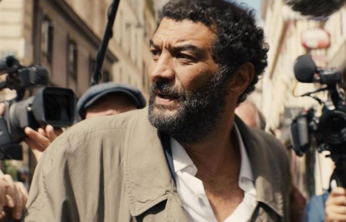 A film reveals how and why Kamel Daoud won the Goncourt Prize