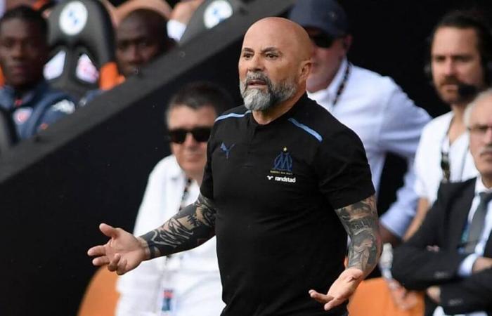 Stade Rennais – Toulouse. Future coach of SRFC, Jorge Sampaoli expected at Roazhon Park