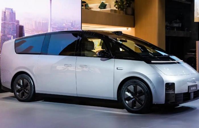 These 5 electric cars do not exist in France, and that’s a shame