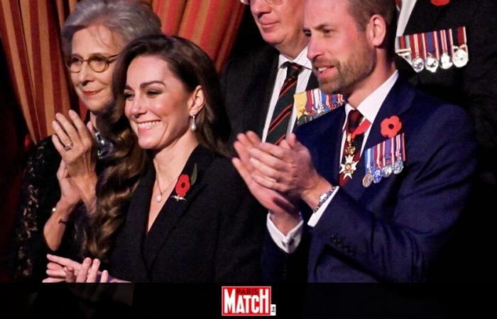 “They can’t help it”: Kate Middleton’s new attitude towards William provokes reactions