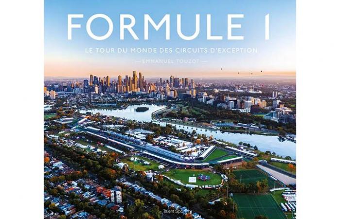 Formula 1 | We read: Formula 1, the world tour of exceptional circuits