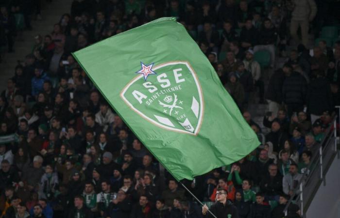 Mercato: A coach releases his response to ASSE