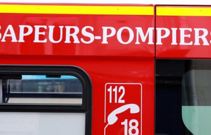 Fire on a high-threshold Seveso site near Rennes, fire brought under control