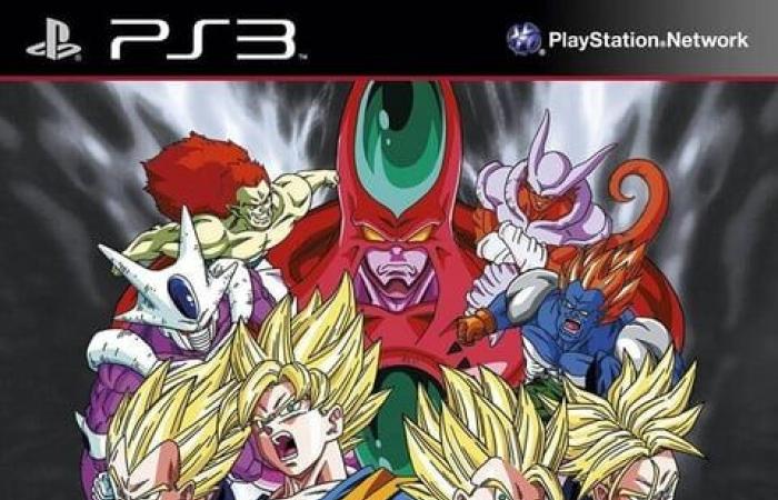 Discover our top 10 of the best Dragon Ball video games, Sparking Zero is not first!