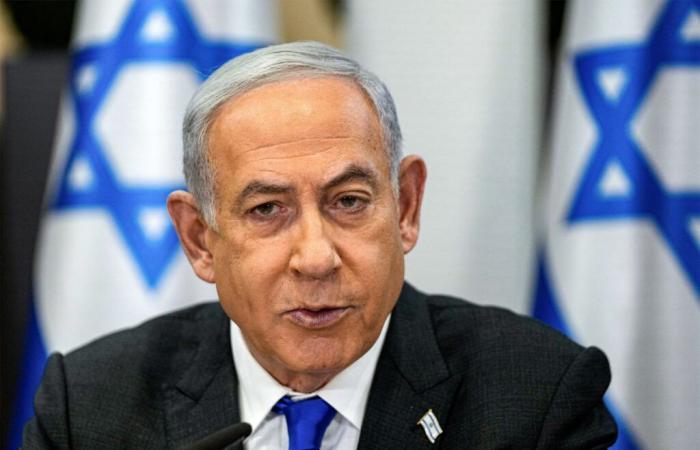 Benjamin Netanyahu admits giving the green light to the attack