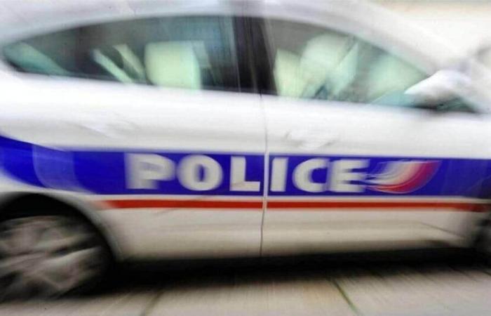 A woman killed in Angers, a suspect arrested