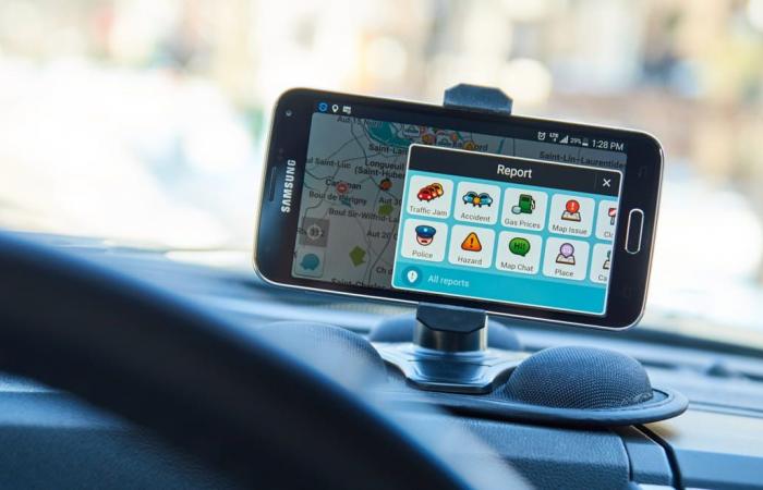 All Waze users have been waiting for it, this very useful feature is coming soon to France