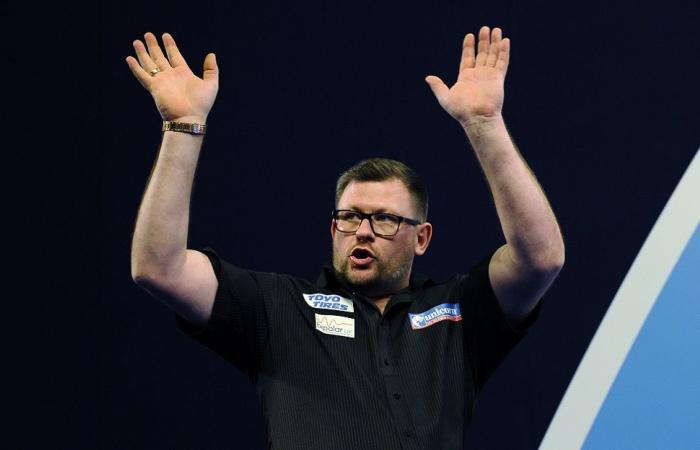 We’ve got 3 Grand Slam of Darts Outright Picks