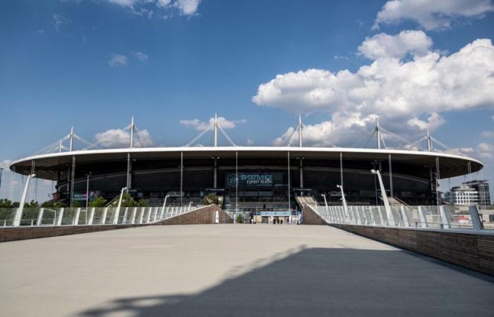 the Hebrew state advises its fellow citizens not to go to the Stade de France on Thursday