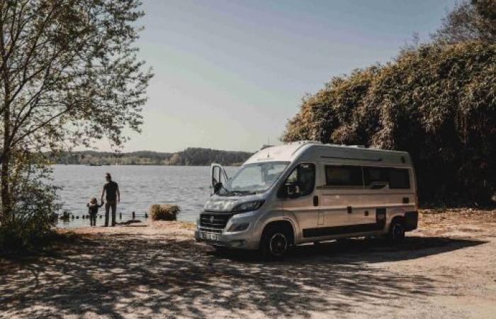 Are the prices of used motorhomes falling? – Our news