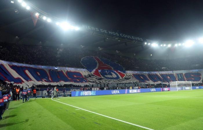 4,000 law enforcement officers mobilized for the France-Israel football match