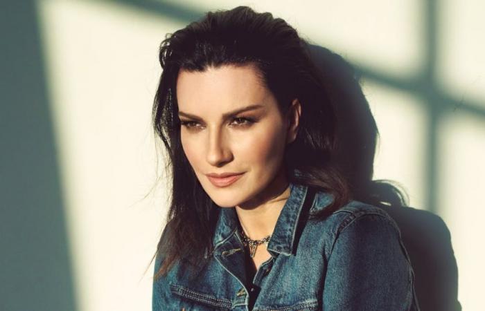 Laura Pausini: “Geneva played a crucial role in my career”