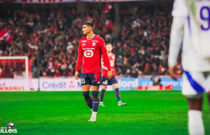 Ligue 1 – J11: The scores of the Mastiffs after OGC Nice – LOSC