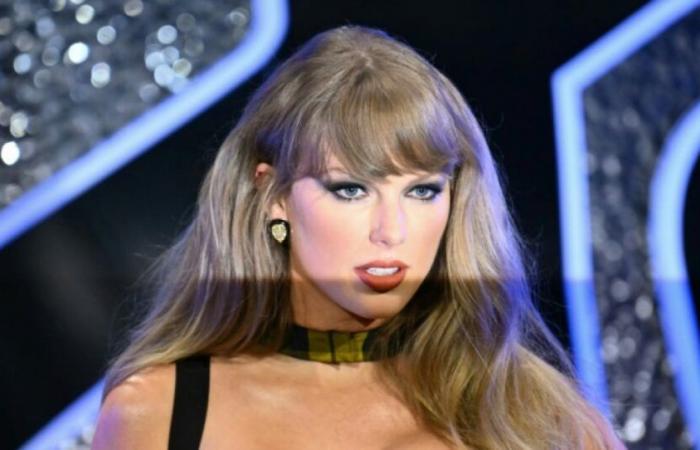 Taylor Swift triumphs at the MTV Europe Music Awards, breakthrough for South African Tyla: News