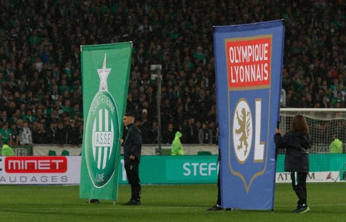 Ligue 1 is still at a knockdown price, a bargain for watching the derby between Lyon and Saint-Etienne