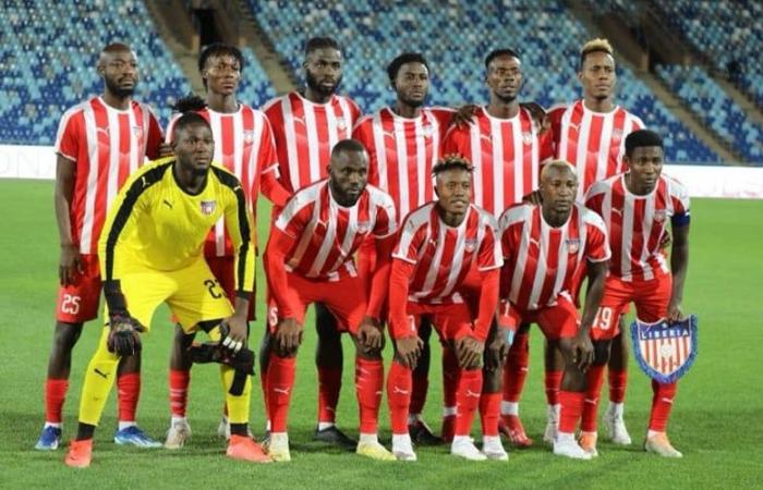 Liberia unveils its selection for Togo and Algeria